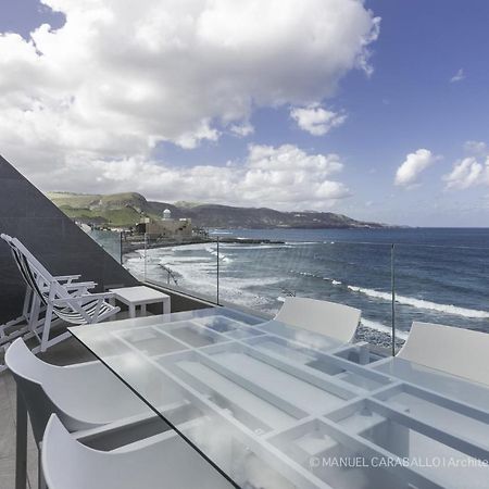 Penthouse Over The Sea 라스팔마스 외부 사진