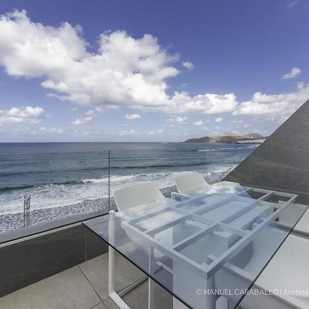 Penthouse Over The Sea 라스팔마스 외부 사진