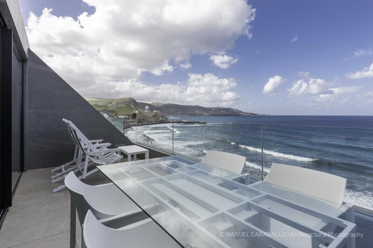 Penthouse Over The Sea 라스팔마스 외부 사진