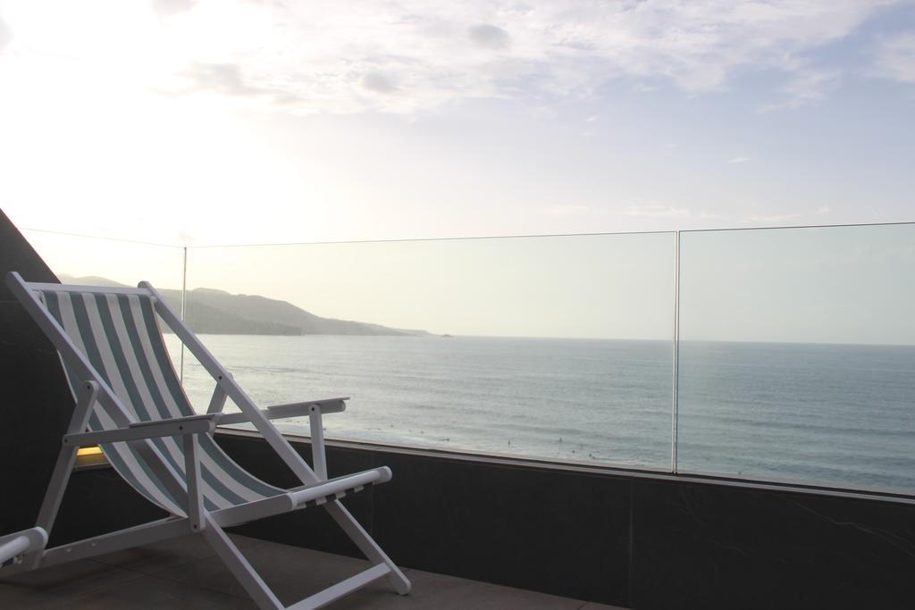 Penthouse Over The Sea 라스팔마스 외부 사진