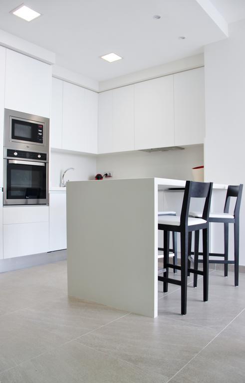 Penthouse Over The Sea 라스팔마스 외부 사진