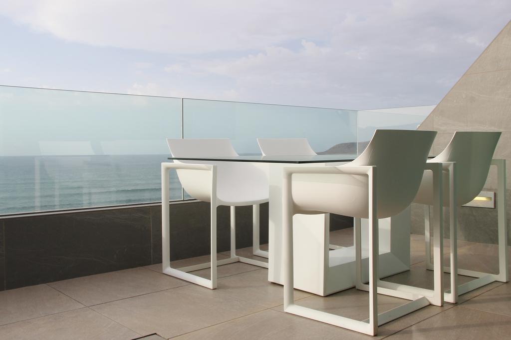 Penthouse Over The Sea 라스팔마스 외부 사진