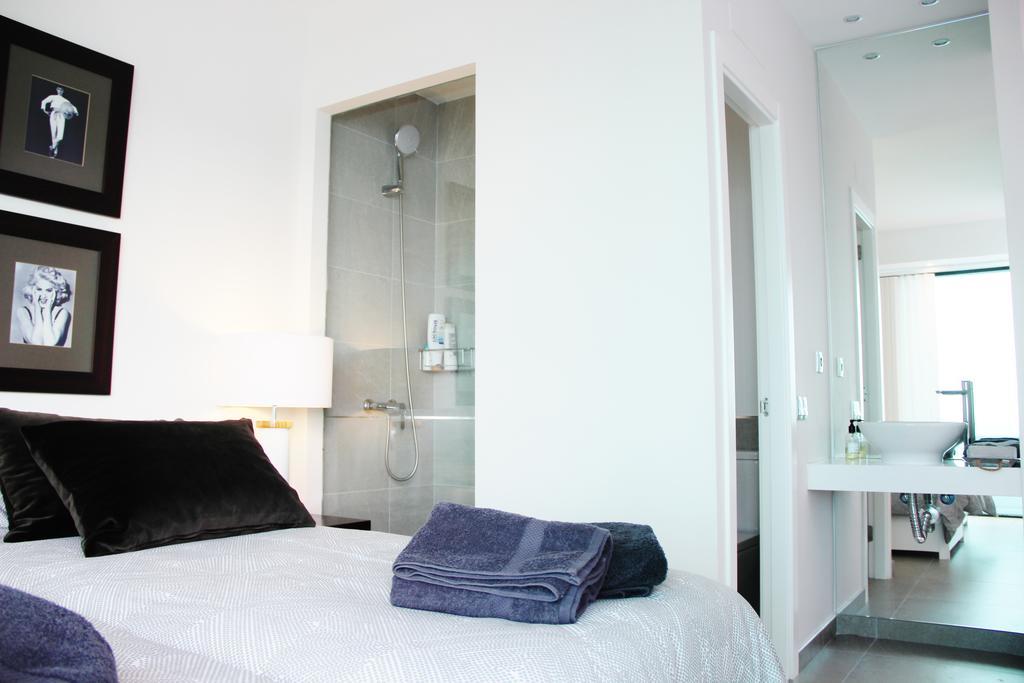Penthouse Over The Sea 라스팔마스 외부 사진