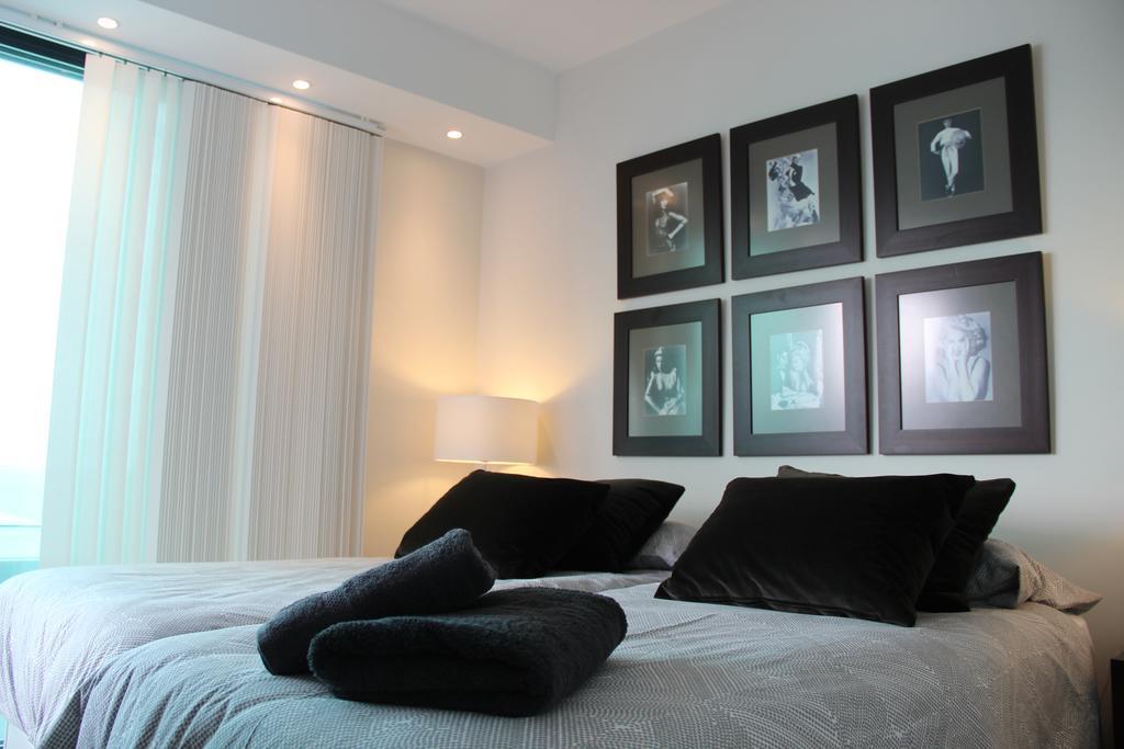 Penthouse Over The Sea 라스팔마스 외부 사진