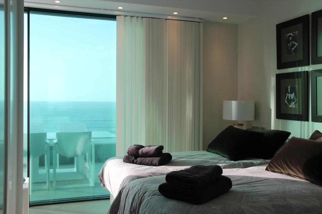 Penthouse Over The Sea 라스팔마스 외부 사진