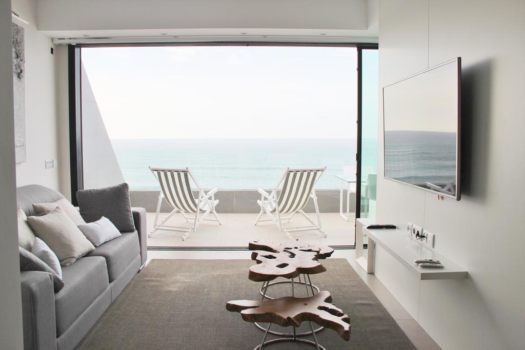 Penthouse Over The Sea 라스팔마스 외부 사진