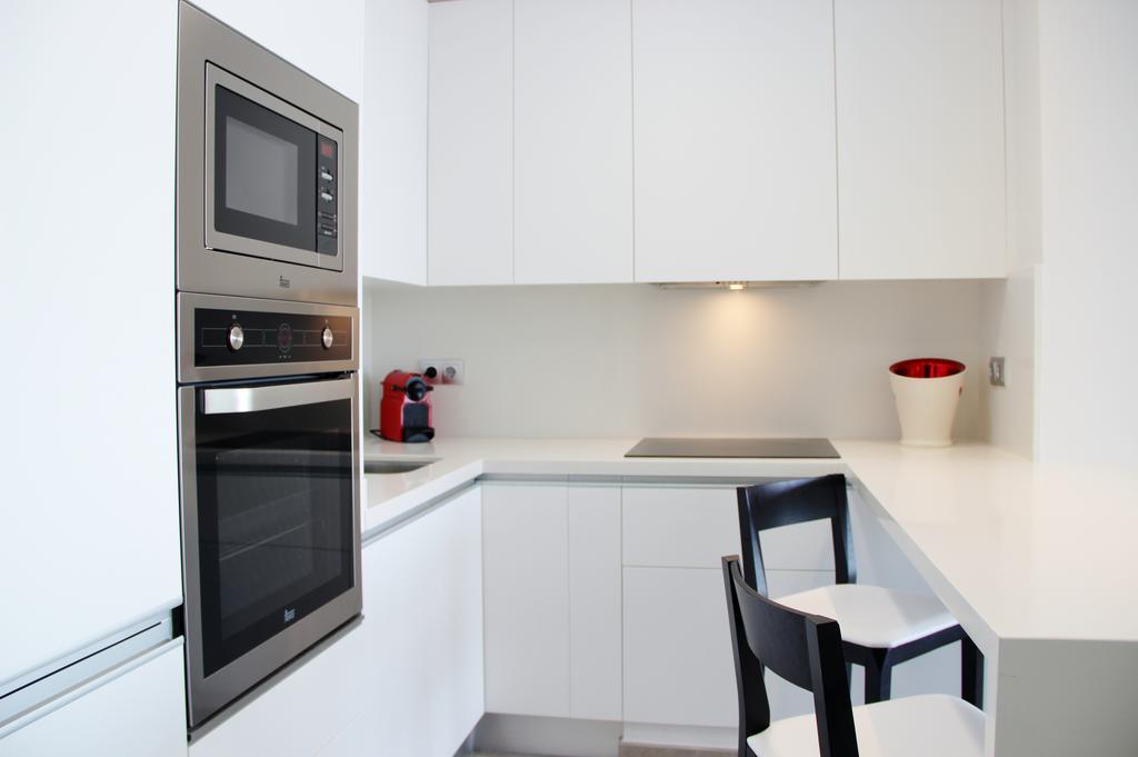 Penthouse Over The Sea 라스팔마스 외부 사진