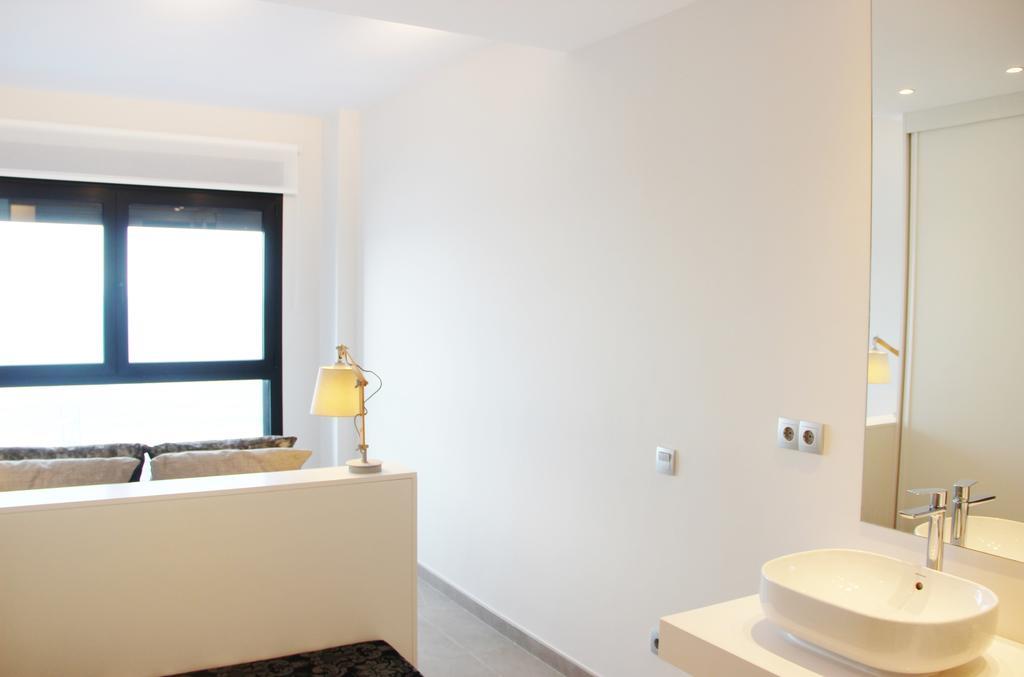 Penthouse Over The Sea 라스팔마스 외부 사진