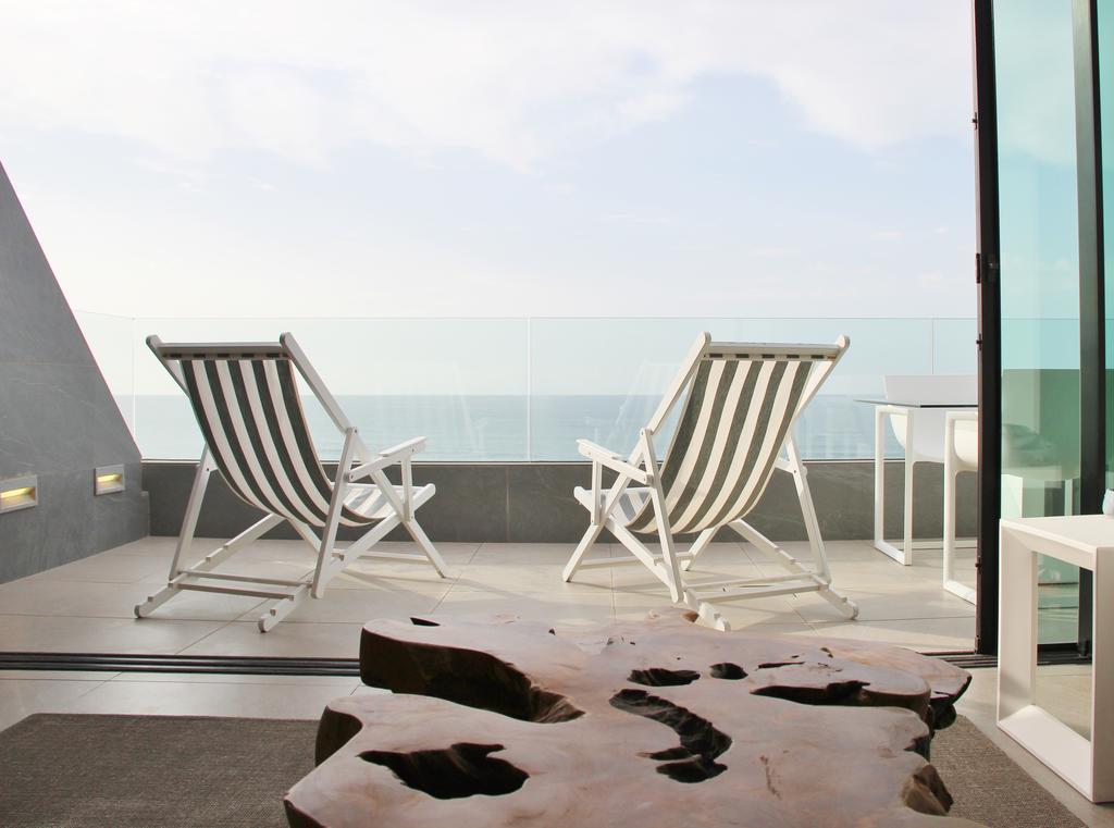 Penthouse Over The Sea 라스팔마스 외부 사진