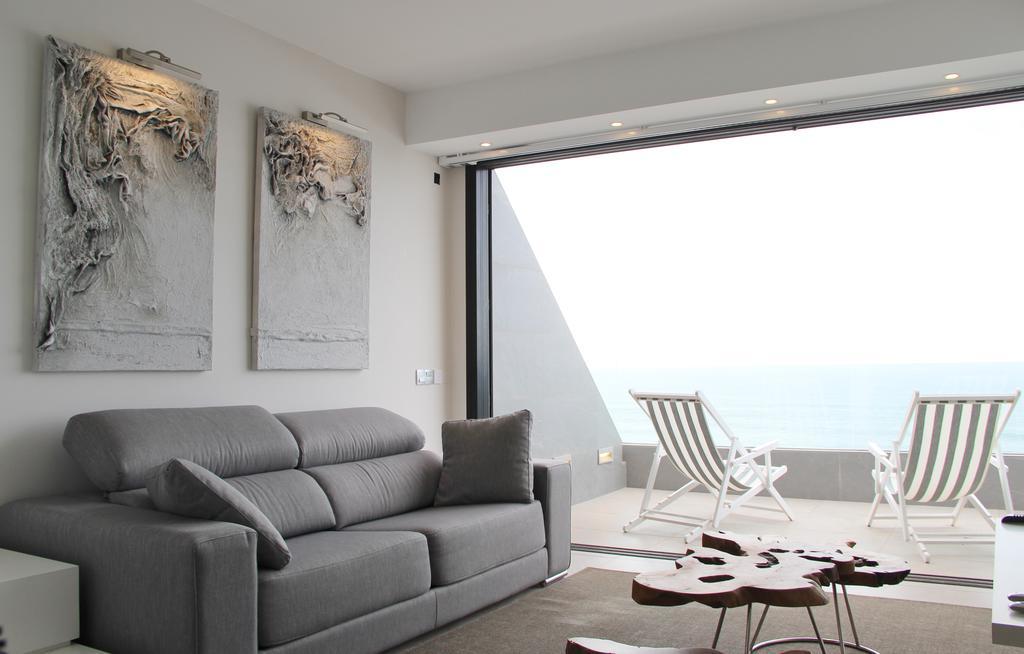 Penthouse Over The Sea 라스팔마스 외부 사진