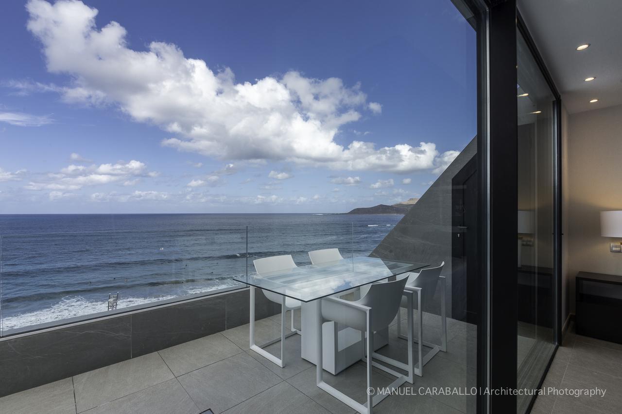 Penthouse Over The Sea 라스팔마스 외부 사진