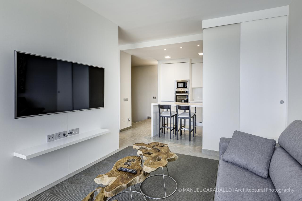 Penthouse Over The Sea 라스팔마스 외부 사진