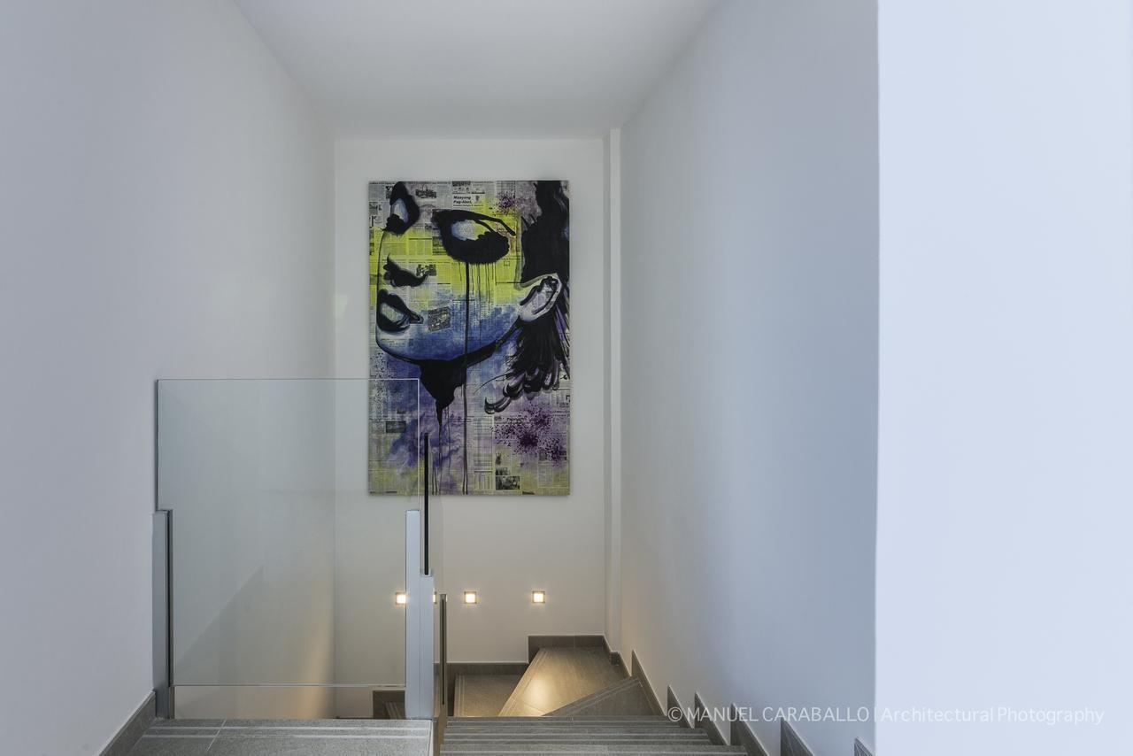 Penthouse Over The Sea 라스팔마스 외부 사진