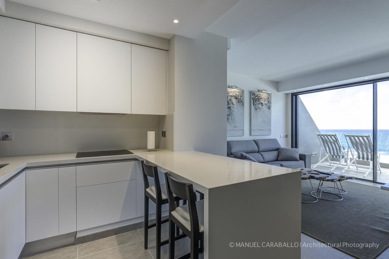 Penthouse Over The Sea 라스팔마스 외부 사진