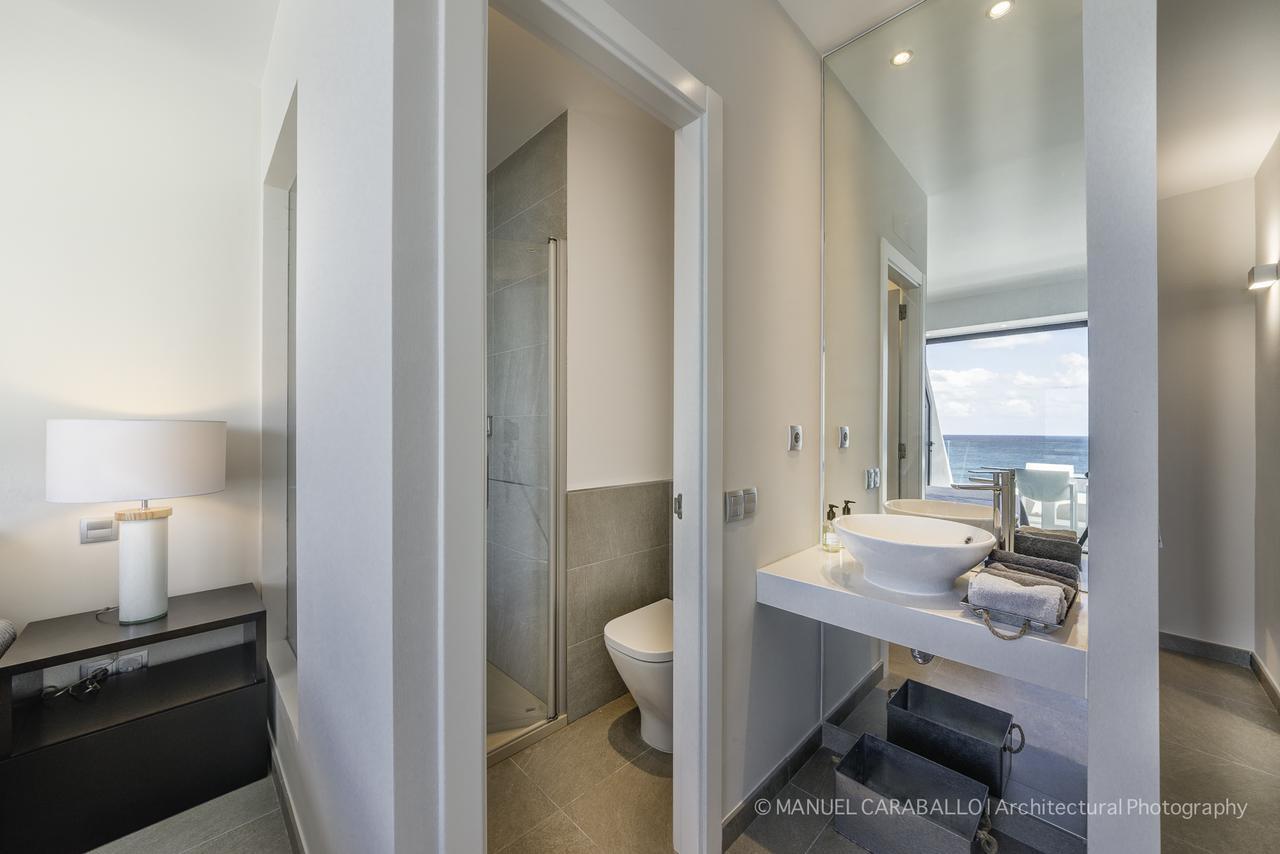 Penthouse Over The Sea 라스팔마스 외부 사진