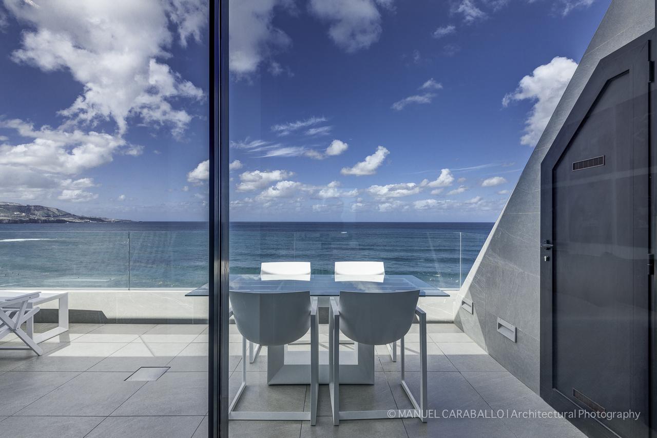 Penthouse Over The Sea 라스팔마스 외부 사진