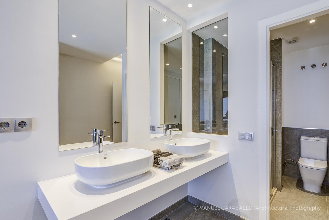 Penthouse Over The Sea 라스팔마스 외부 사진