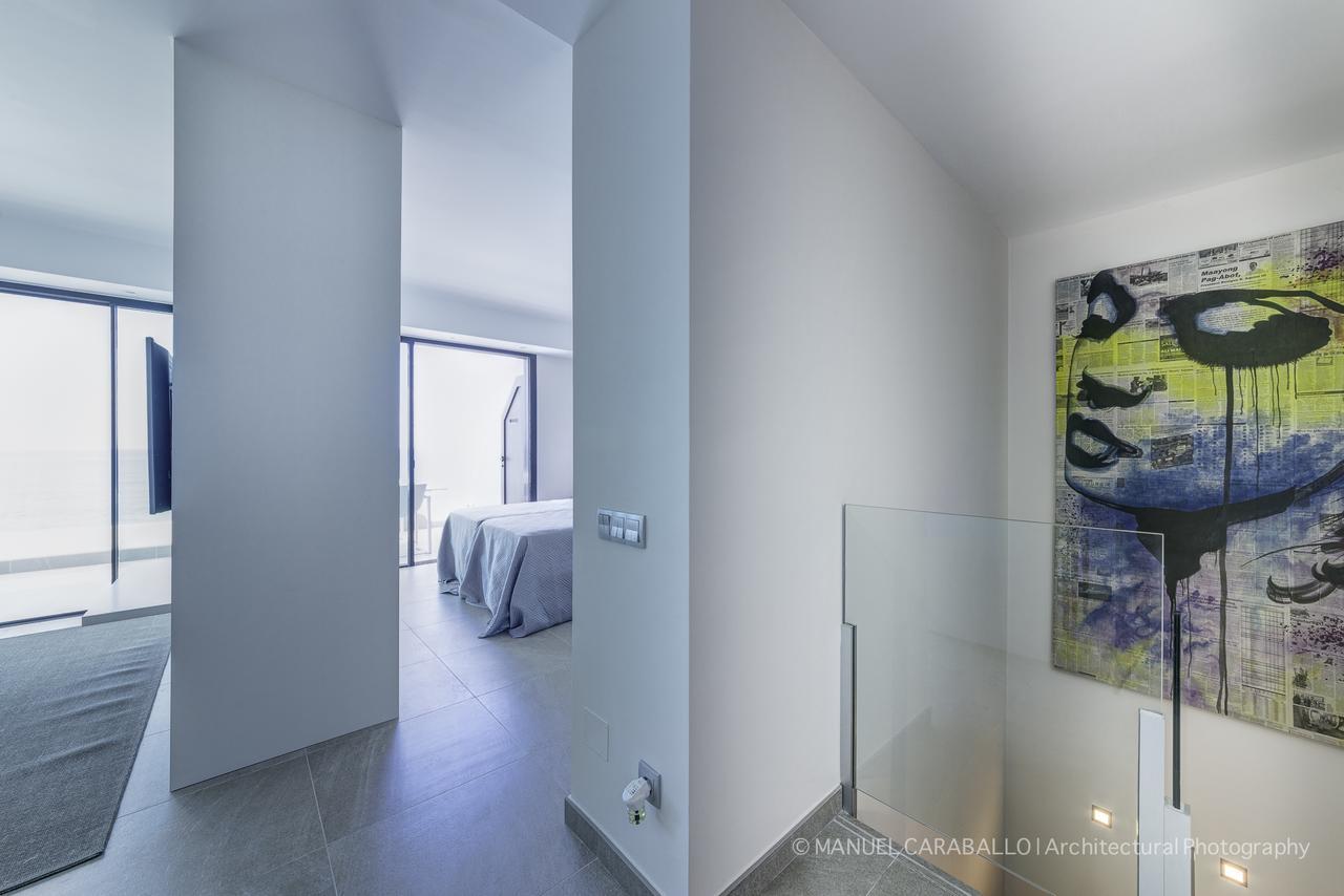 Penthouse Over The Sea 라스팔마스 외부 사진