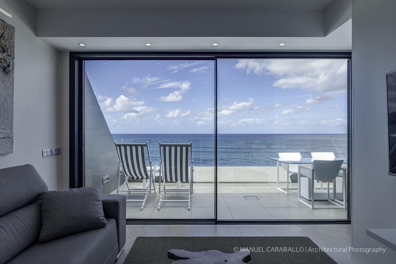 Penthouse Over The Sea 라스팔마스 외부 사진