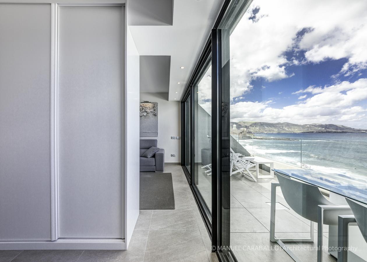 Penthouse Over The Sea 라스팔마스 외부 사진