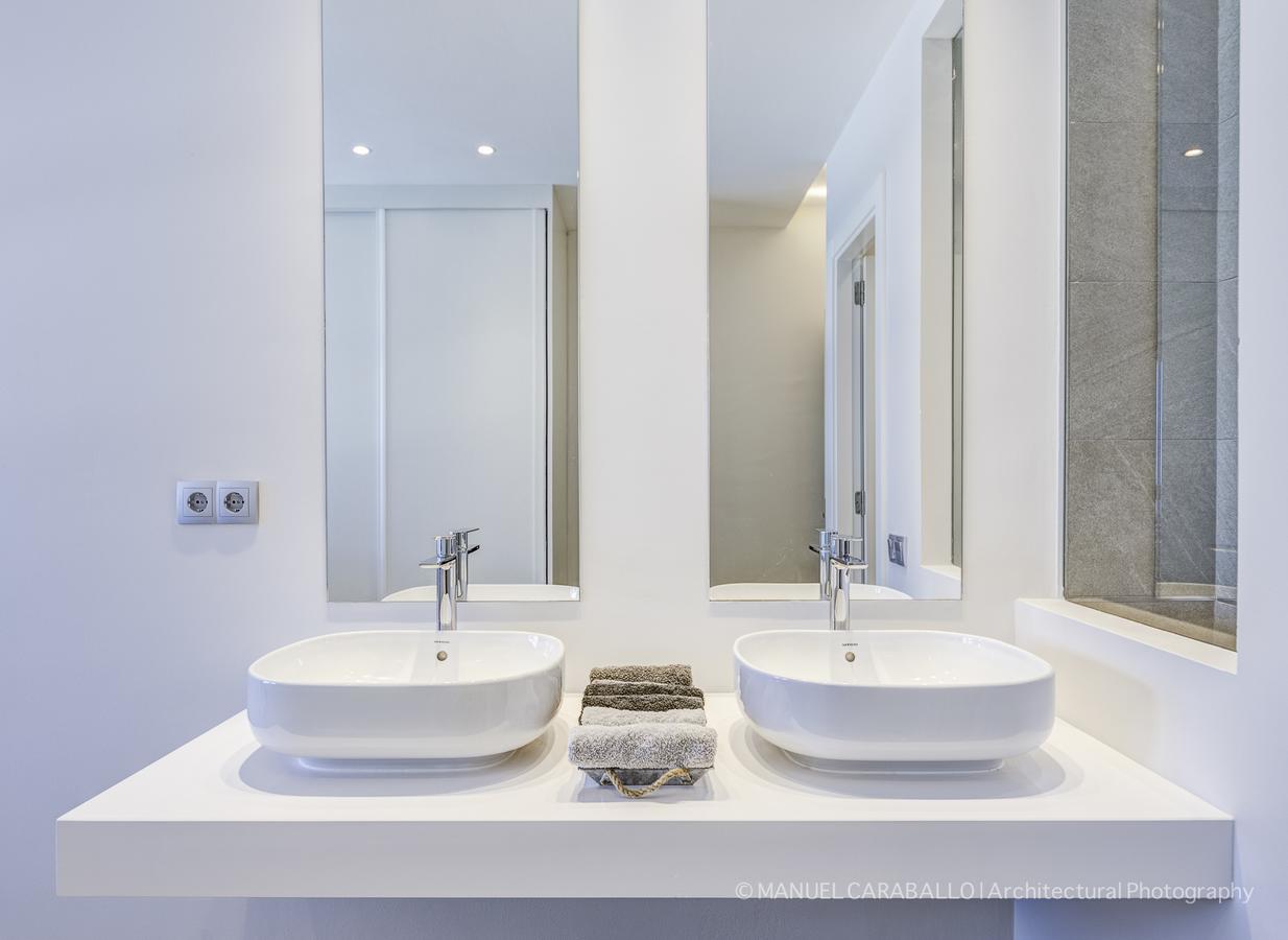 Penthouse Over The Sea 라스팔마스 외부 사진
