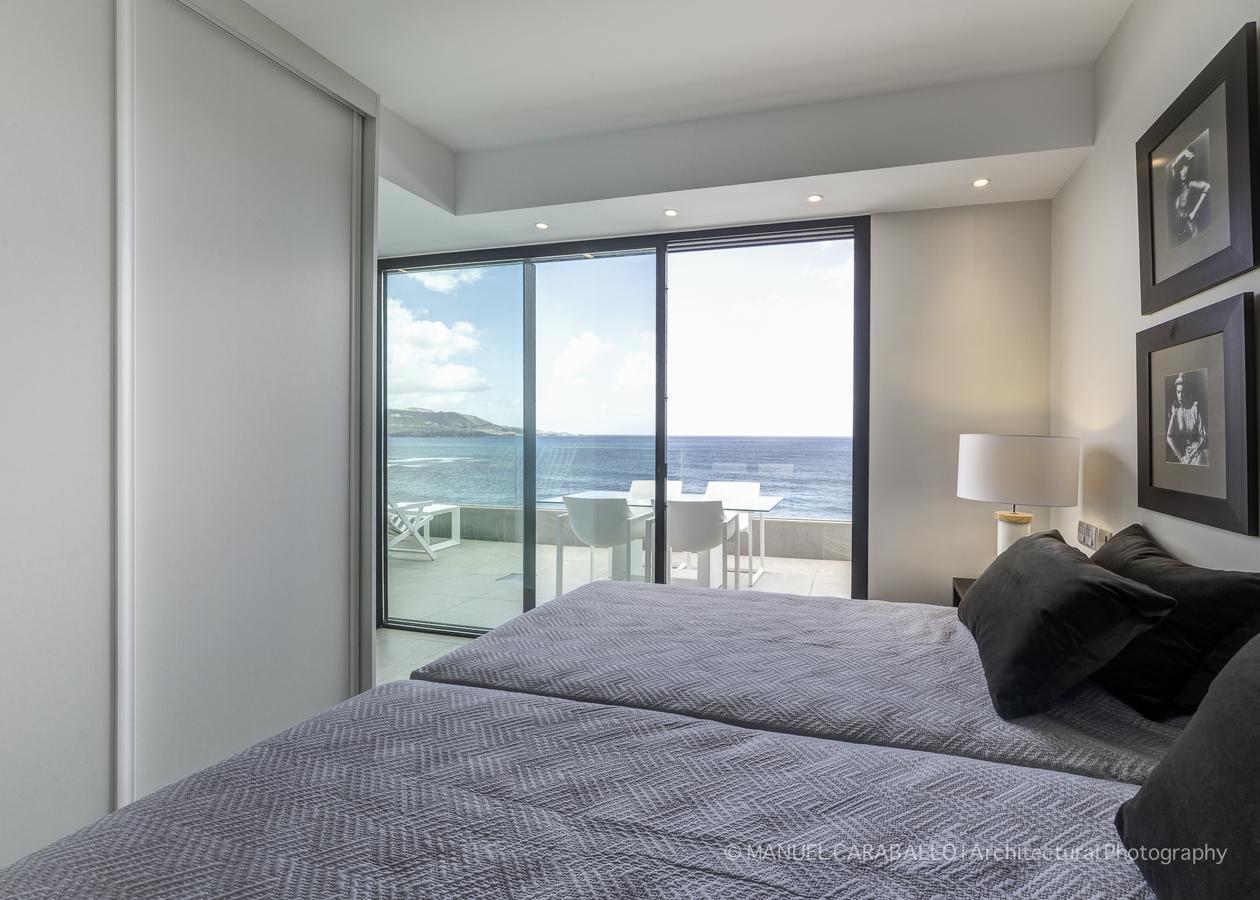 Penthouse Over The Sea 라스팔마스 외부 사진