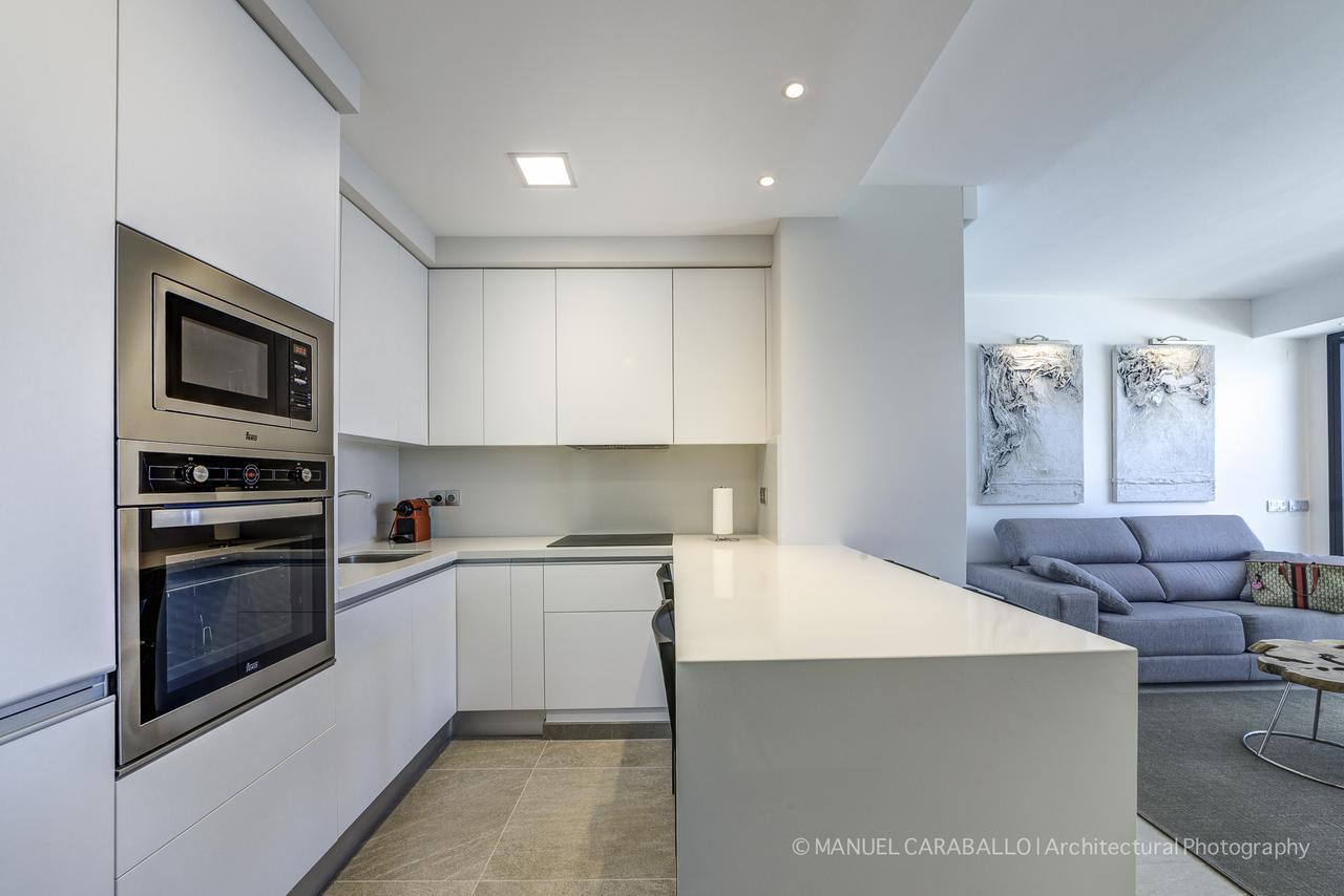 Penthouse Over The Sea 라스팔마스 외부 사진
