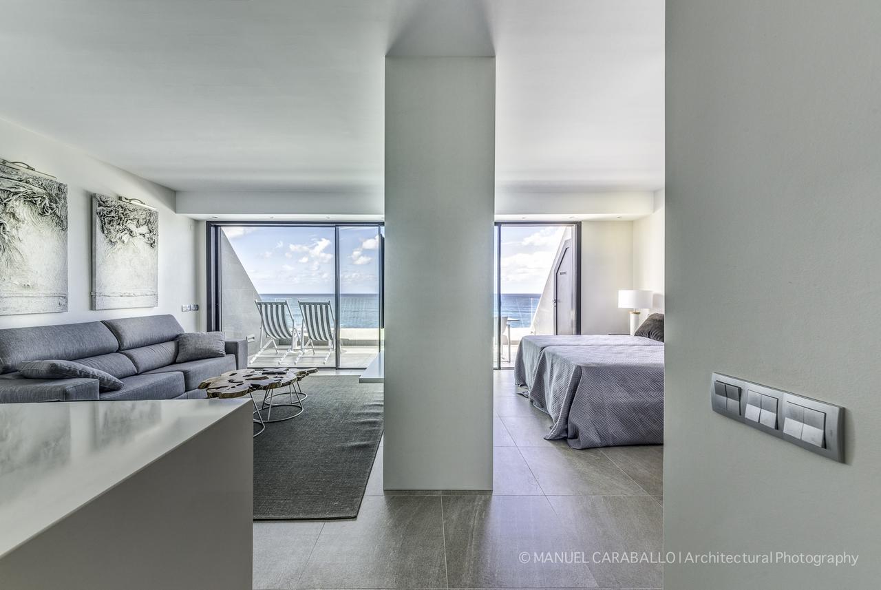 Penthouse Over The Sea 라스팔마스 외부 사진