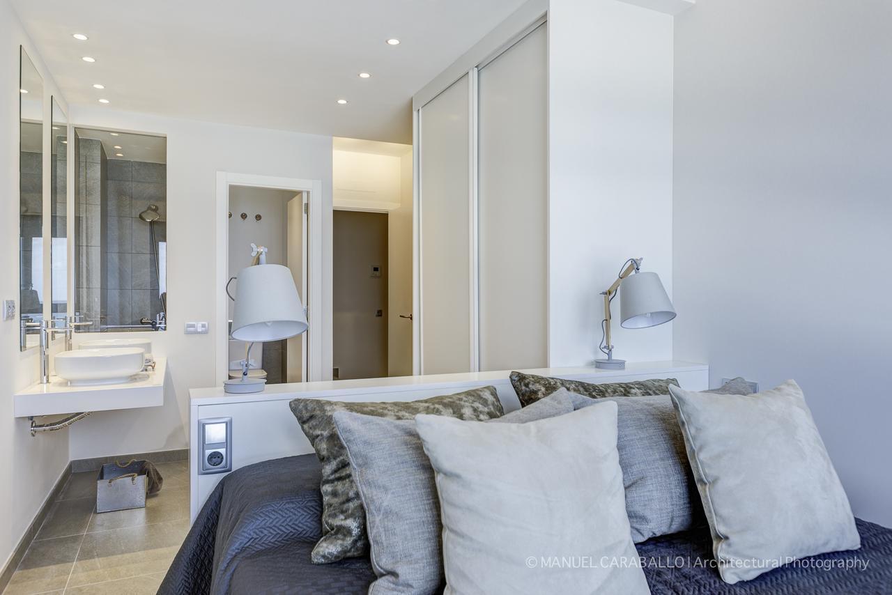 Penthouse Over The Sea 라스팔마스 외부 사진